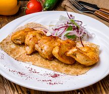 Куриное филе
