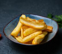 Картофель фри