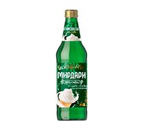 Лимонад Крем-сливки Мирдари