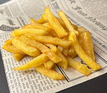 Картофель фри