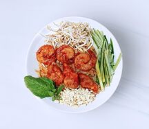  Пад тай Тайский