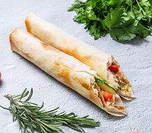 Донер стандартный