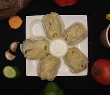 Манты