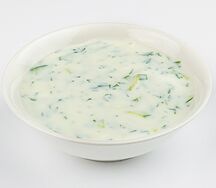 Весенний салат