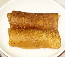 Блинчик