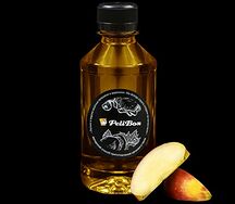 Уксус яблочный органик 6%