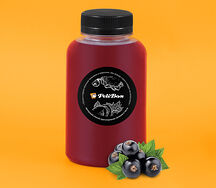 Морс Садовая смородина