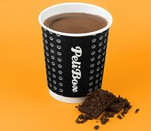 Молочный шоколад