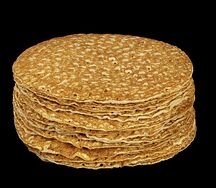 Большой набор блинов