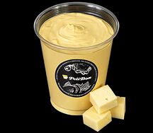 Сырный соус оригинальный