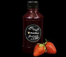 Клубничный соус