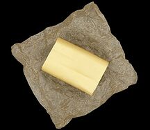 Масло сливочное