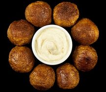 Фрикадельки куриные