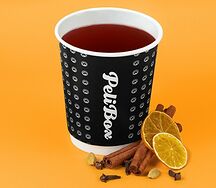 Глег горячий Безалкогольный