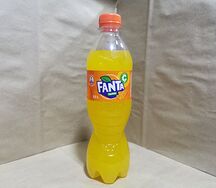 Fanta