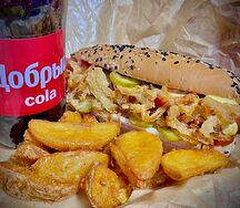 Сет Хот-дог