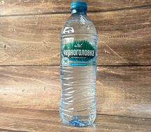 Вода негазированная