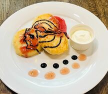 Сырники