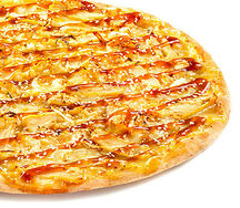 Пицца Терияки