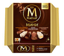 Мороженое Магнат Мини