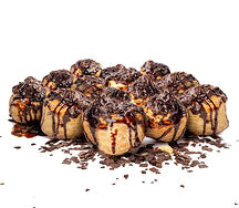 Шоко Скроллы