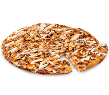 Ореховые палочки