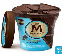 Мороженое Магнат Double Шоколад