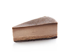 Чизкейк Шоколадный