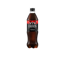 Evervess Cola