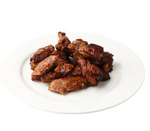 Куриные крылышки Барбекю L