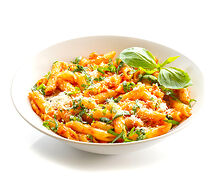 Мамина паста, спагетти