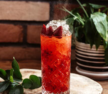 Ice tea классический