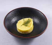 Картофельное пюре