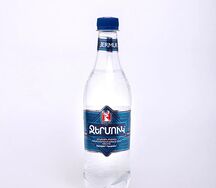 Հանքային ջուր Ջերմուկ