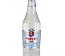 Ջուր Բյուրեղ