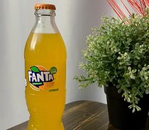 Fanta