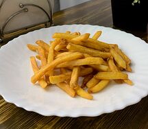 Картофель фри