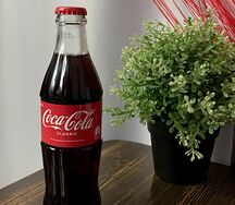 Coca-Cola
