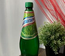 Натахтари лимонад Тархун