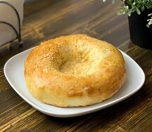 Лепешка