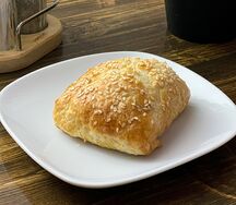 Самса с курицей
