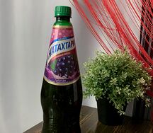 Натахтари лимонад Саперави