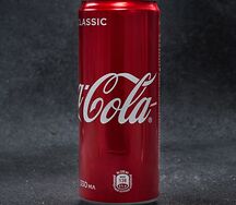 Coca-Cola