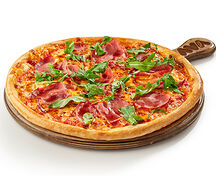Pizza Beef Roller