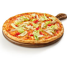 Pizza Chicken