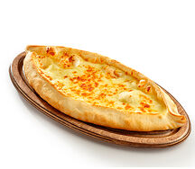 Pide cheese