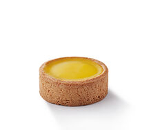 Lemon cake