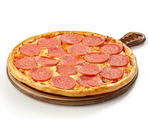 Pizza Pepperoni