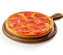 American Pepperoni