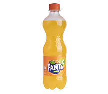 Fanta